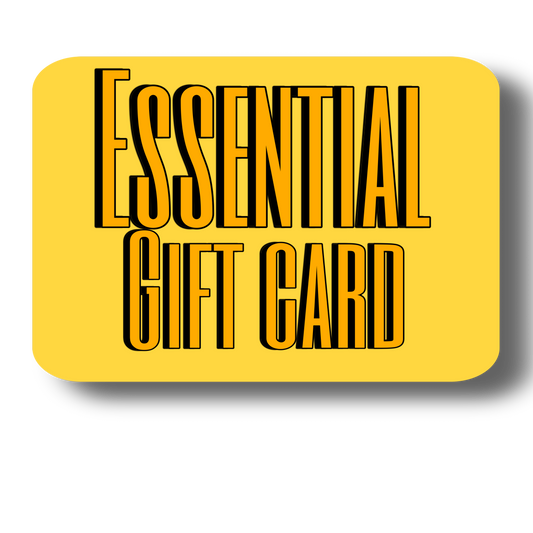 Essential Gift Card