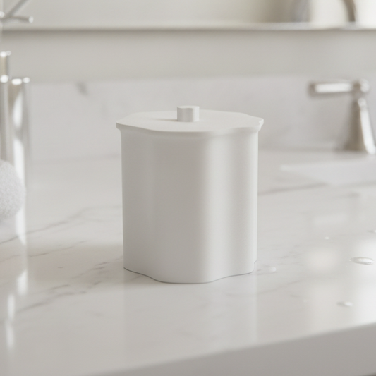Storage Container Curve Collection