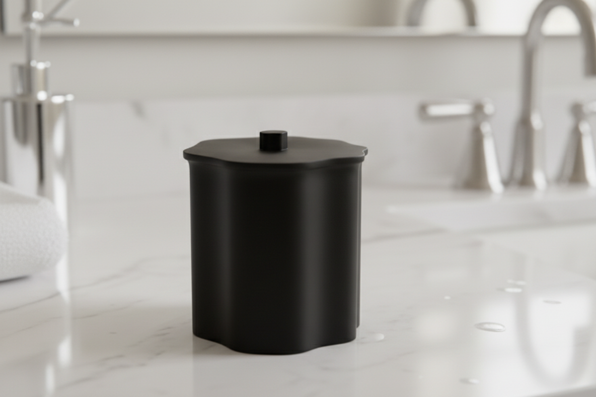 Storage Container Curve Collection