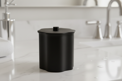 Storage Container Curve Collection