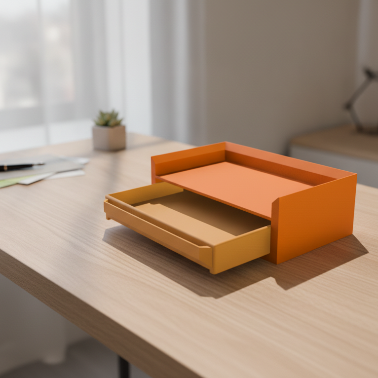 Desk Orginizer