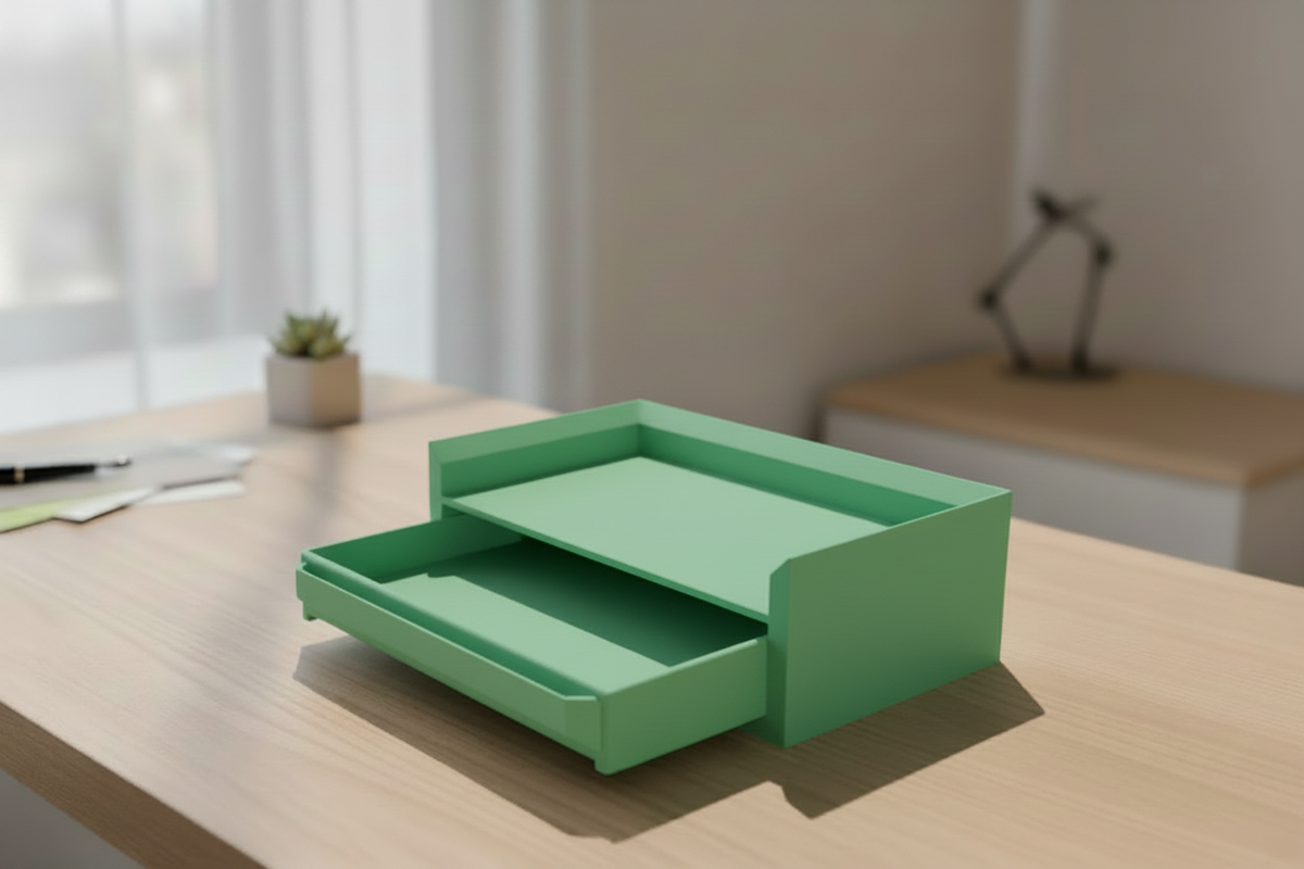 Desk Orginizer
