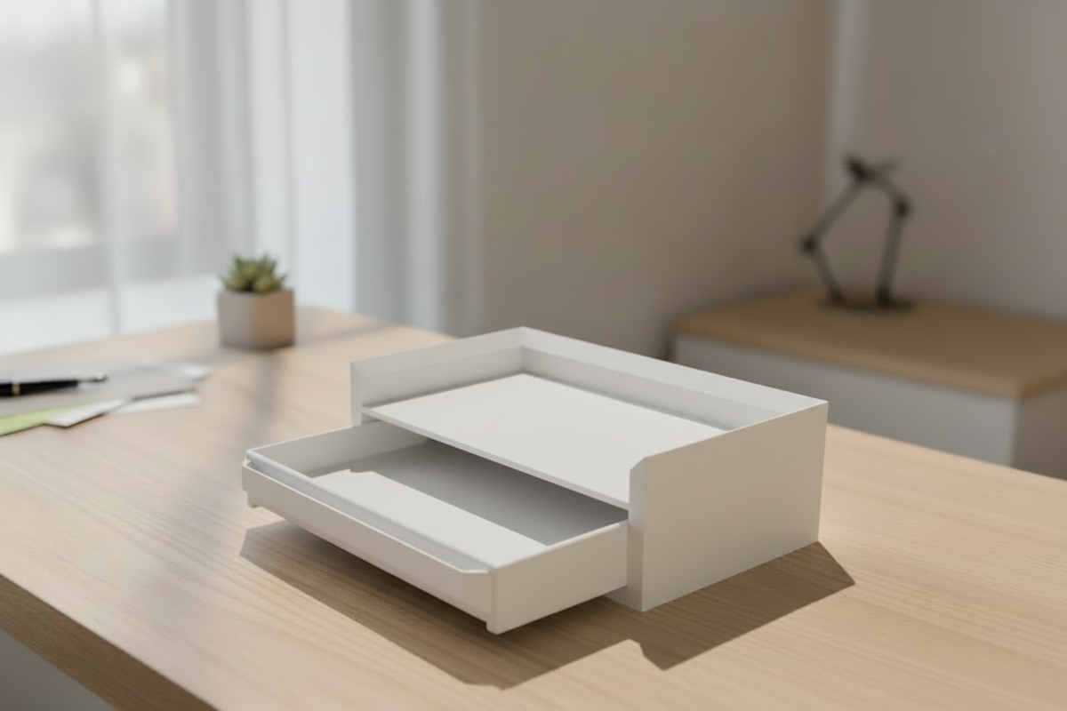Desk Orginizer