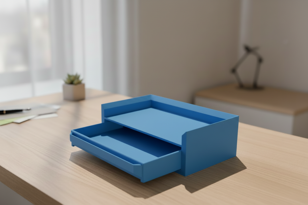 Desk Orginizer