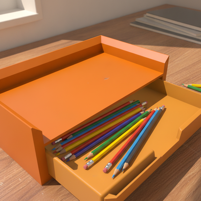 Desk Orginizer