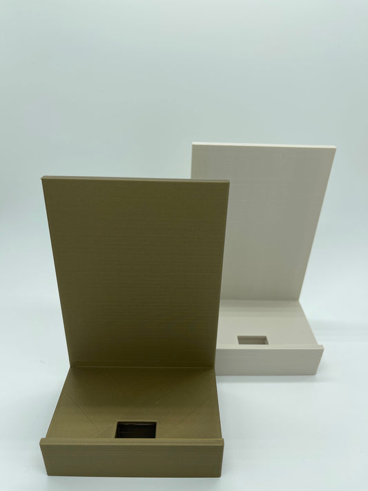 Phone and iPad holder