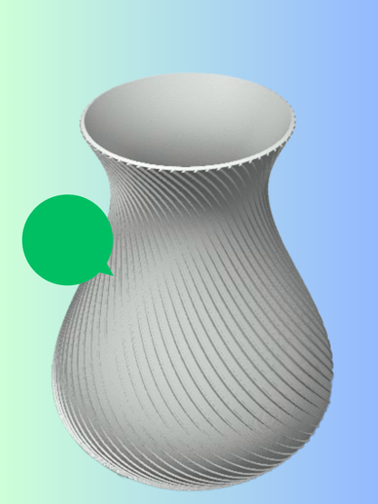 Spiral Vase