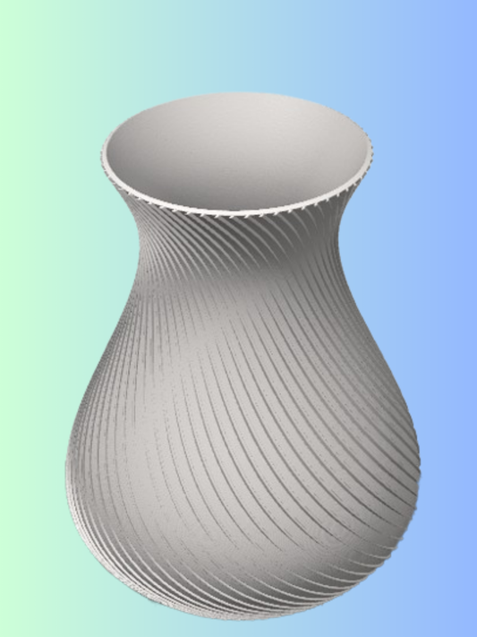 Spiral Vase