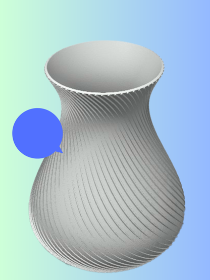 Spiral Vase