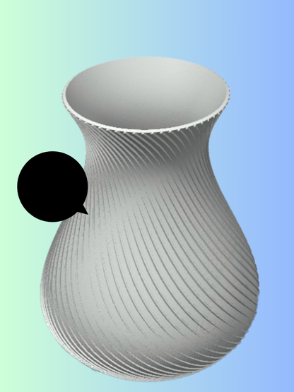 Spiral Vase